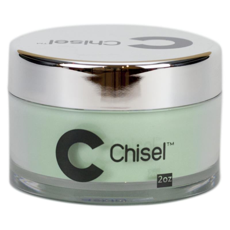 Chisel 2in1 Acrylic/Dipping Powder, OMBRE COLLECTION - 2oz #OM2A